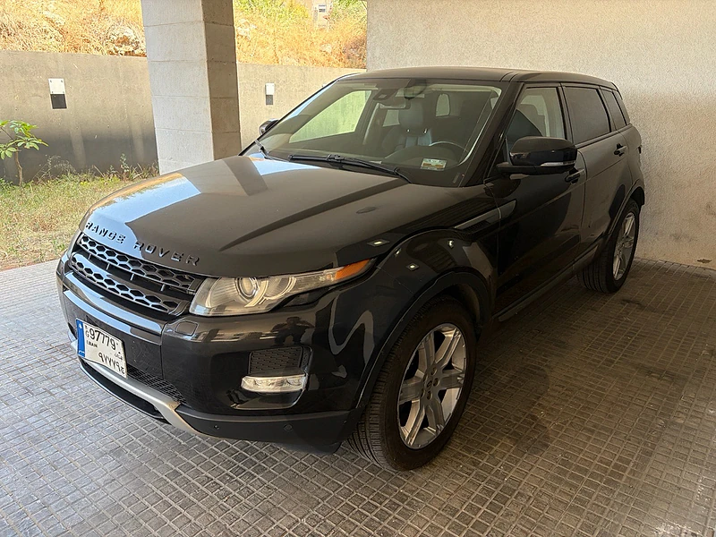 Land Rover Range Rover Sport V8 CLEANCARFAX  low mileage