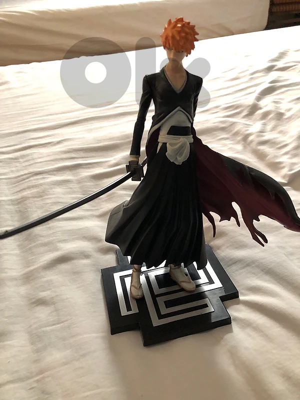 bleach x death note