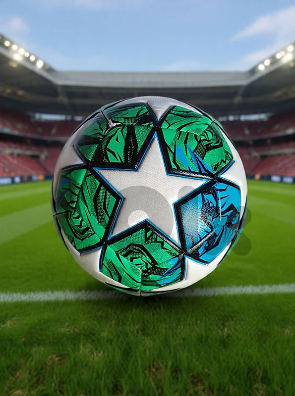 Football  champion league