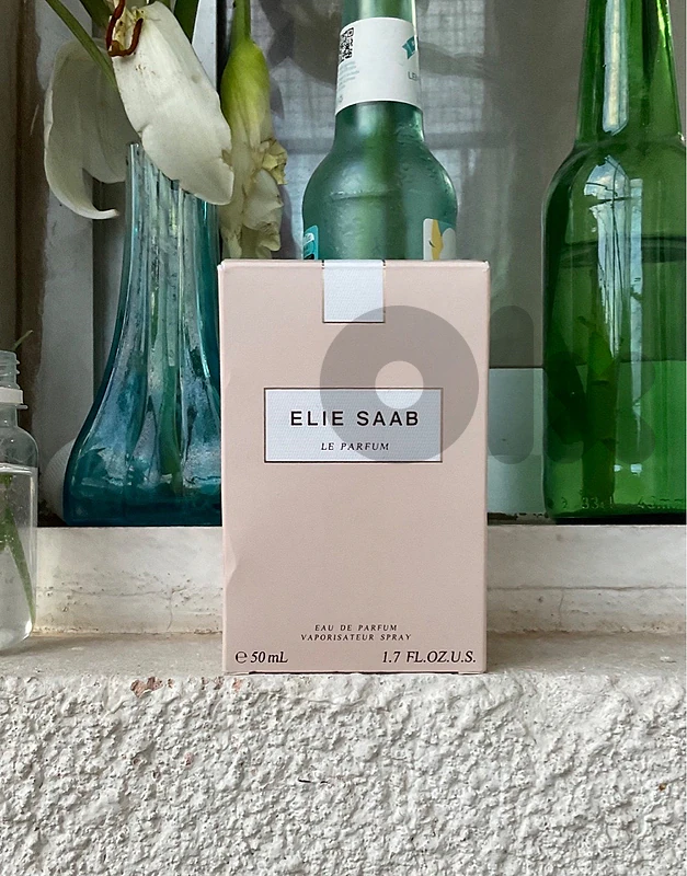 elie saab perfume original