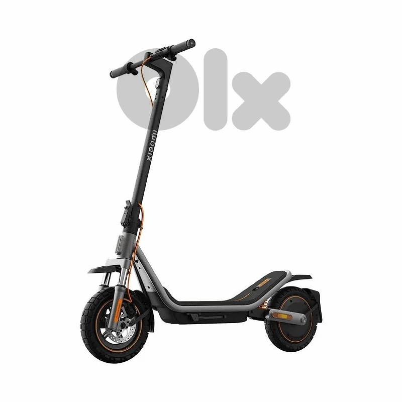 Xiaomi Electric Scooter 6 Pro 25km/hr 70km/fully charged 1000W