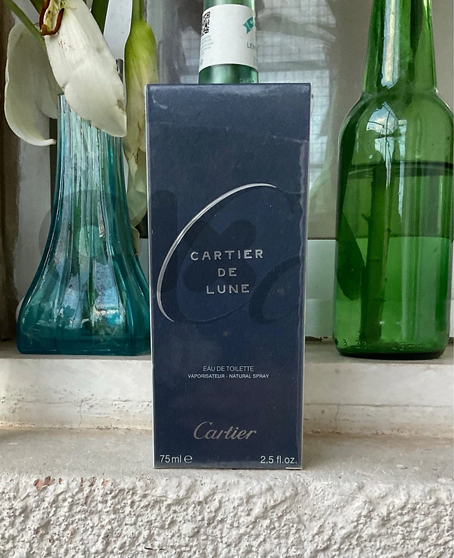 cartier de lune