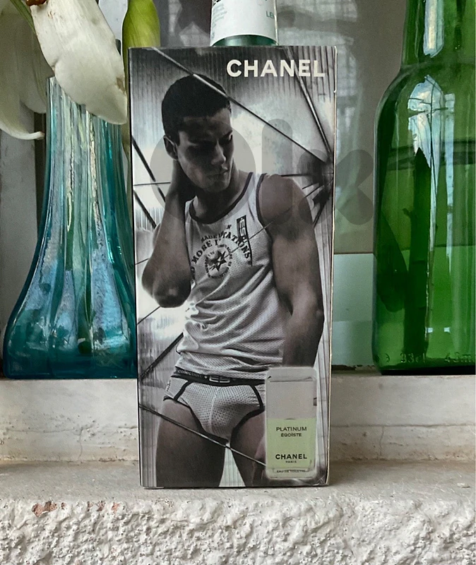 chanel copy