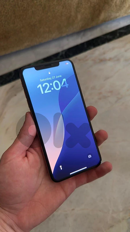 iphone xs max 256gb
