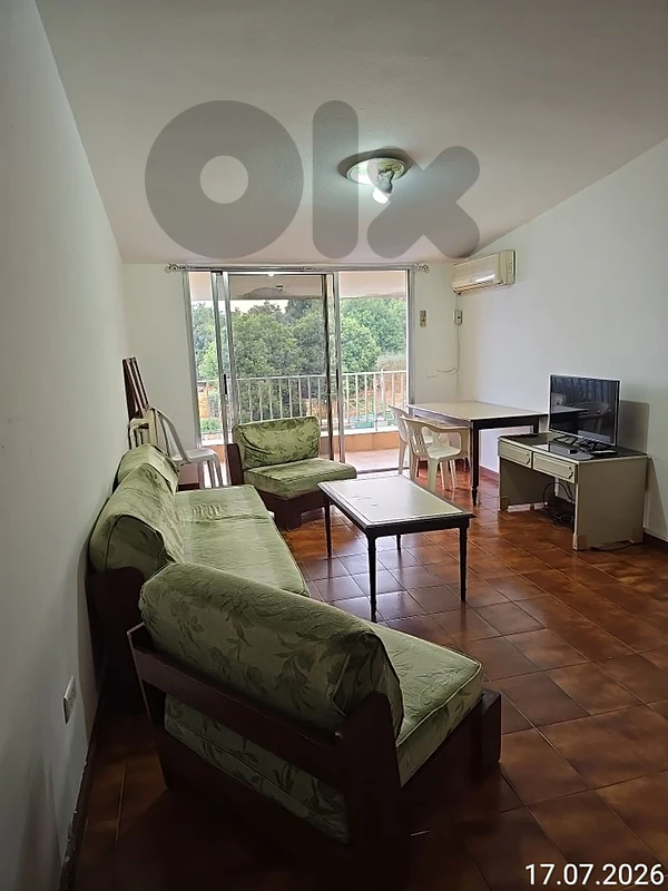 small apartments for rent broumana