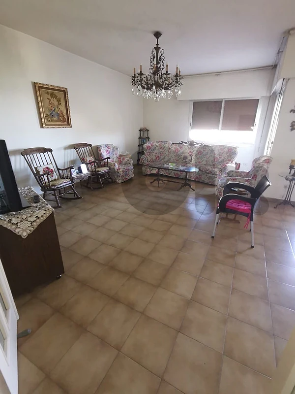 Spacious apartment for Sale