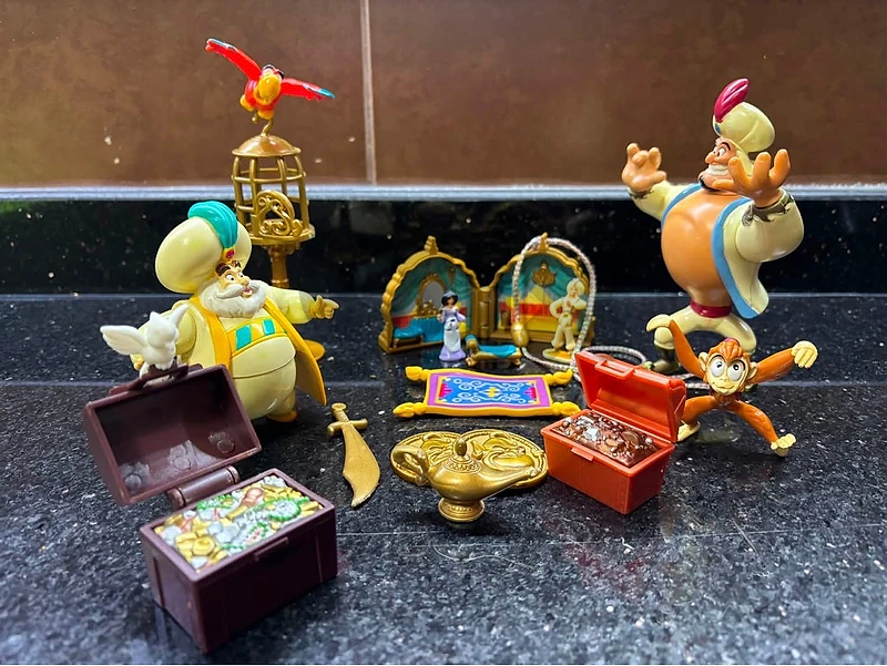 Aladdin علاءالدين