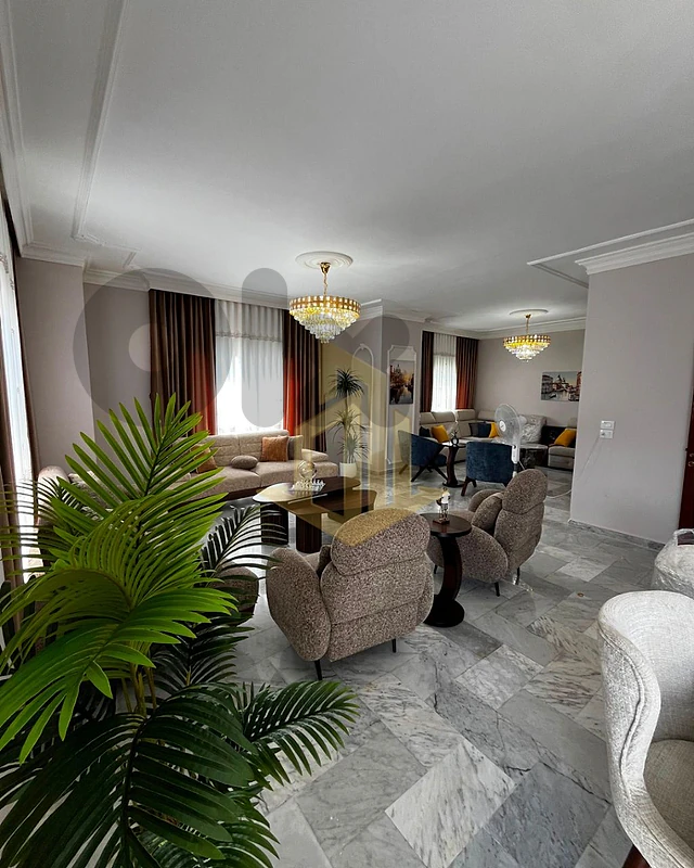 apartment for Sale in Dawhet Aramoun شقة للبيع في دوحة عرمون