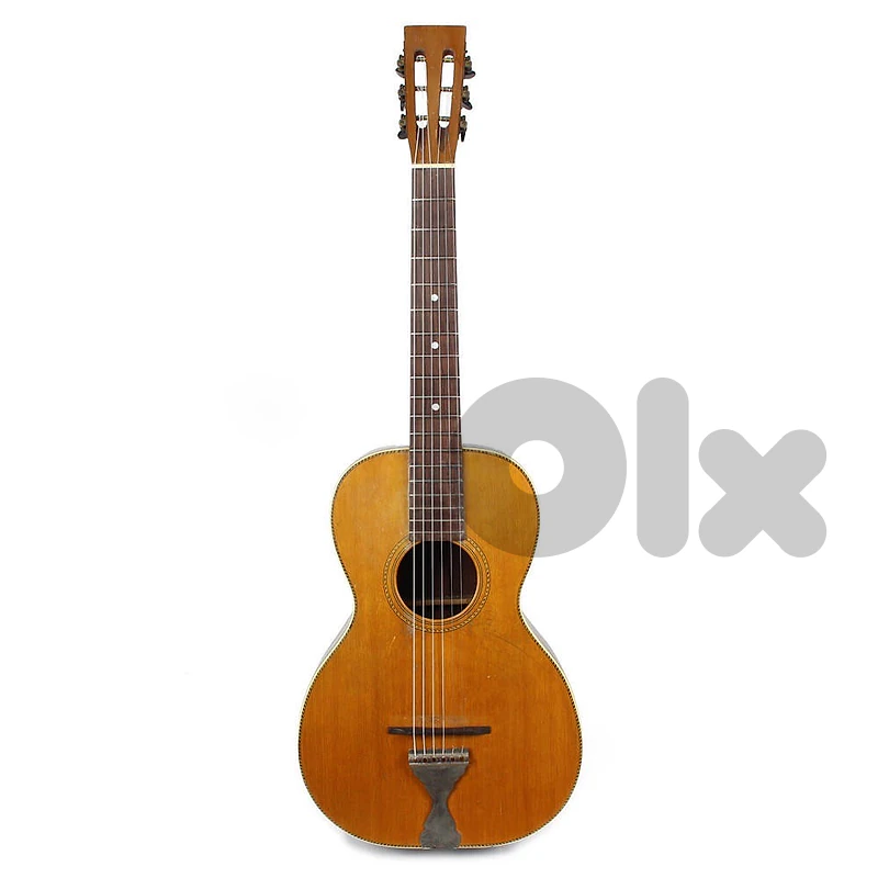 Acoustic Guitar