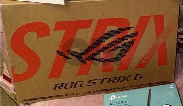 Asus ROG Strix G16 | Ultra 9 275HX – RTX 5070Ti – 32 GB DDR5-5600 Asus ROG Strix G16 | Ultra 9 275HX – RTX 5070Ti – 32 GB DDR5-5600