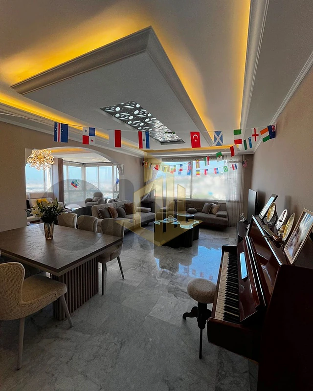apartment for Sale in Dawhet Aramoun شقة للبيع في دوحة عرمون