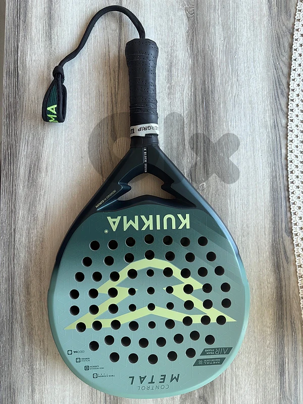 KUIKMA Padel racket
