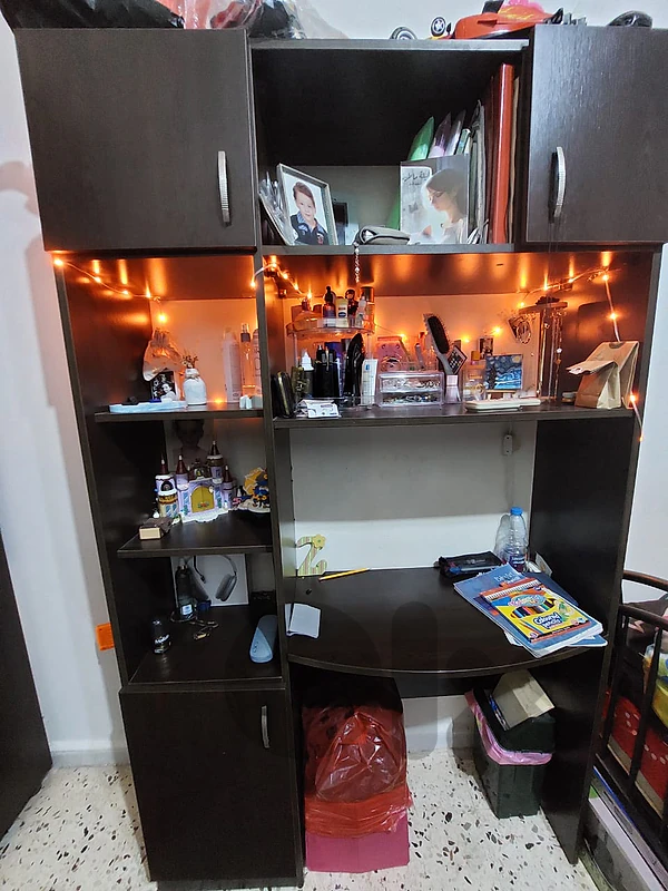 غرفة نوم ولادي