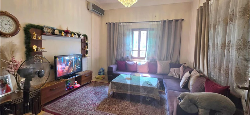 Beirut Hamra Apartment For Sale