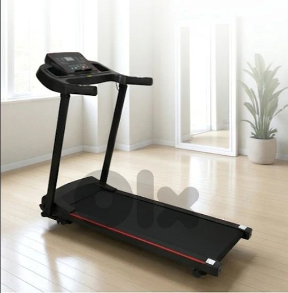 treadmill sport fitness