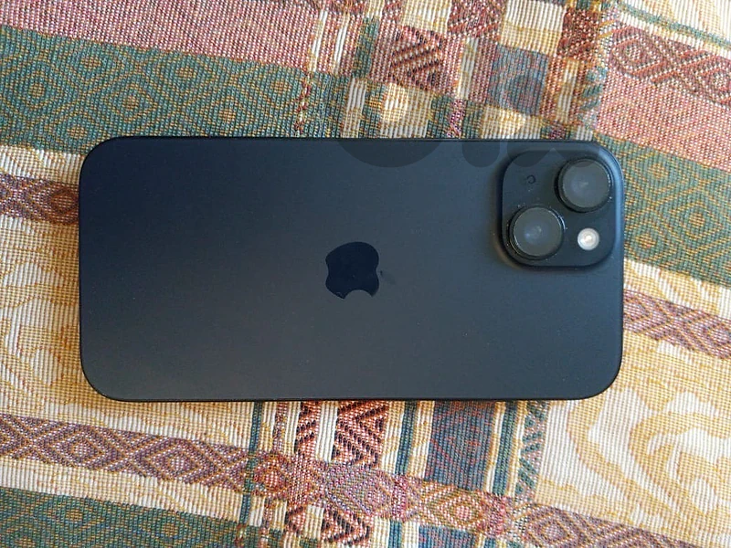 iphone 15 open box