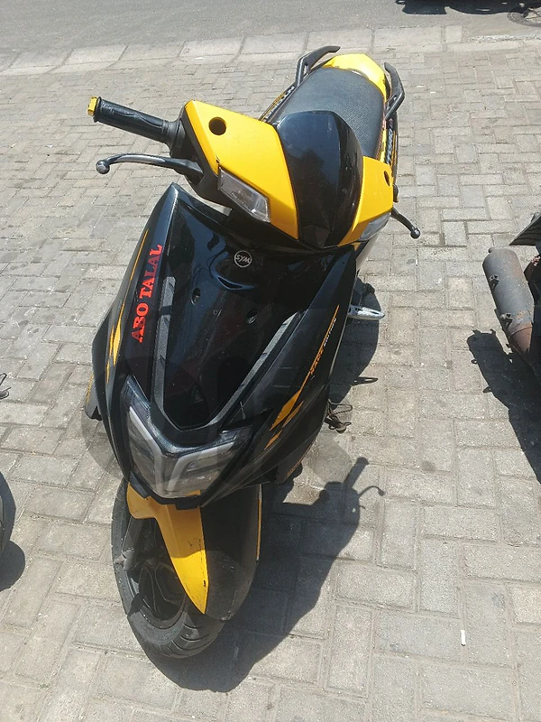 tvs 2022