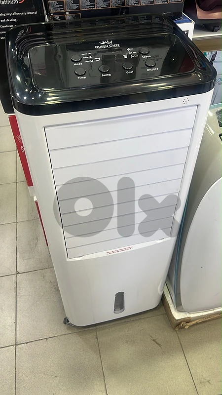 Air Cooler