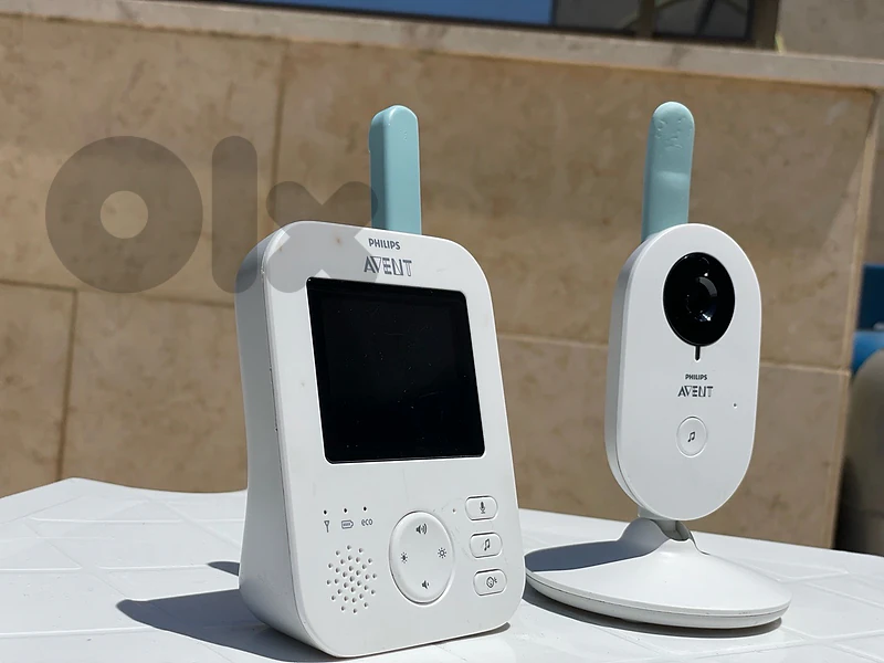 Philips Avent Baby Monitor