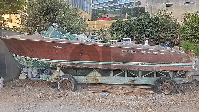 Riva Ariston
