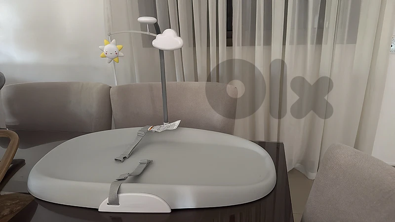 changing pad