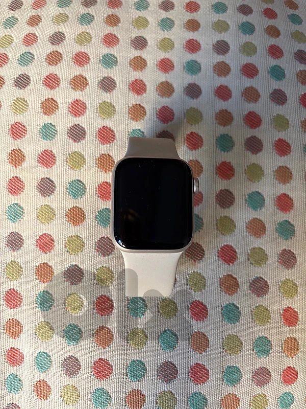 Apple Watch SE 3