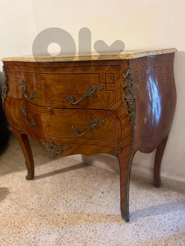 console