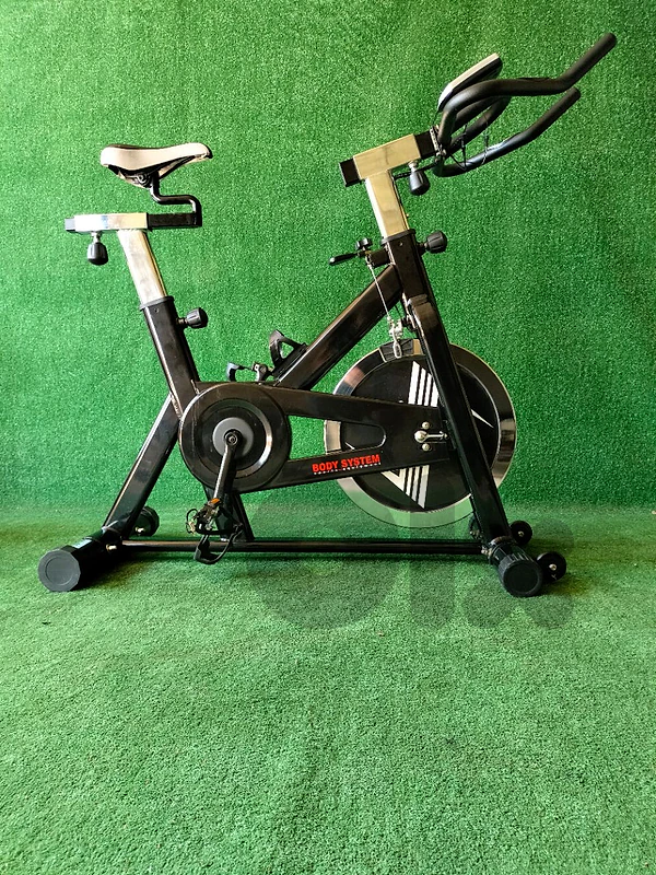 Heavy Duty Spinning Bike