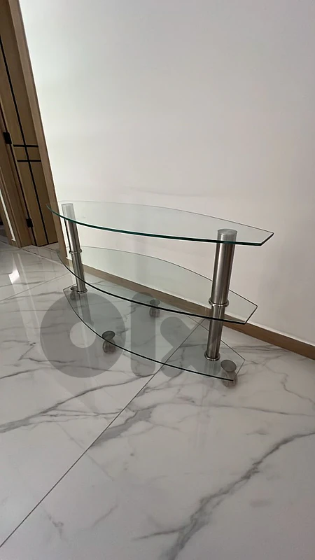 tv table