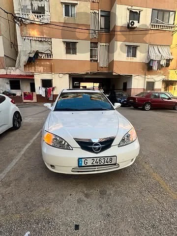 haima mazda gls 2010 bada vitess trade Nmax