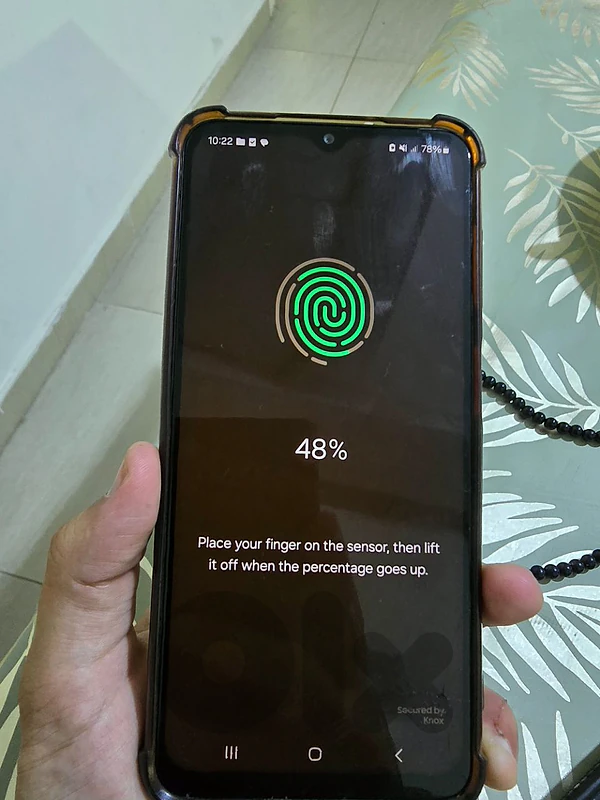 Samsung A13