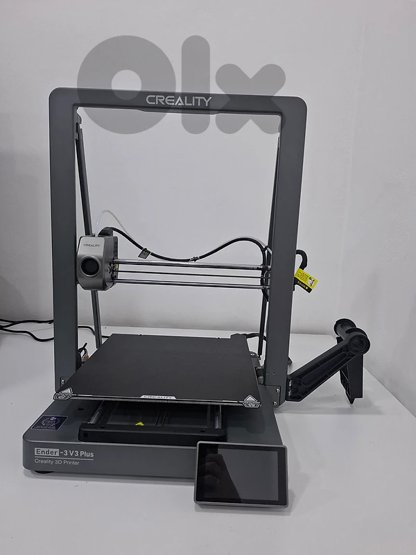 ENDER 3 V3PLUS