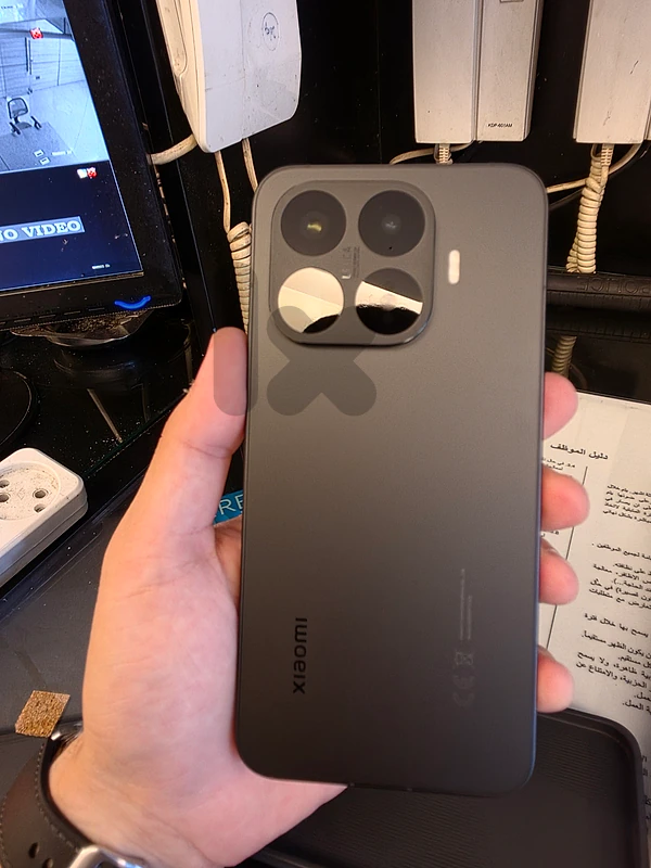 Xiaomi 17t pro 1tb