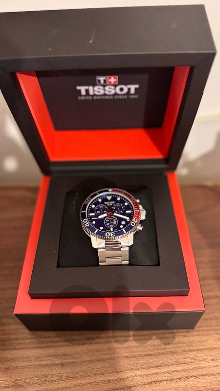 TISSOT