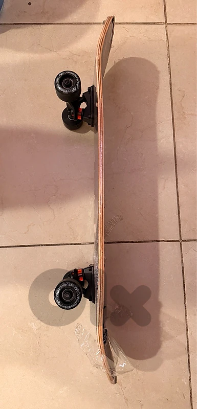 Skateboard for sale.