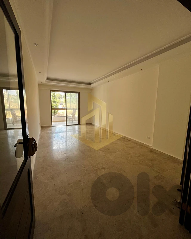 apartment for Sale in Dawhet Aramoun شقة للبيع في دوحة عرمون