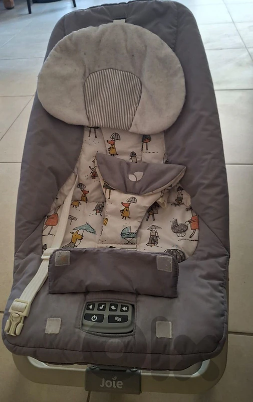 baby bouncer