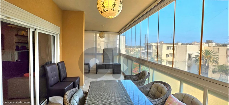 Kesrwan Zouk Mousbeh Apartment For Sale Furnished Near To New Building