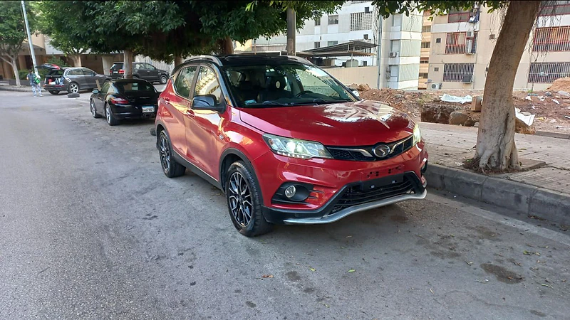 Saw DX3 Model 2019-Panoramic-Jnouta-4x4 خارق النظافة