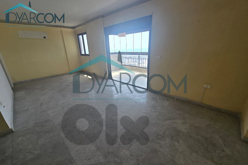 DY3681 - Ghadir Apartment with Panoramic View for Sale!