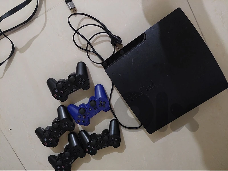 PlayStation 3