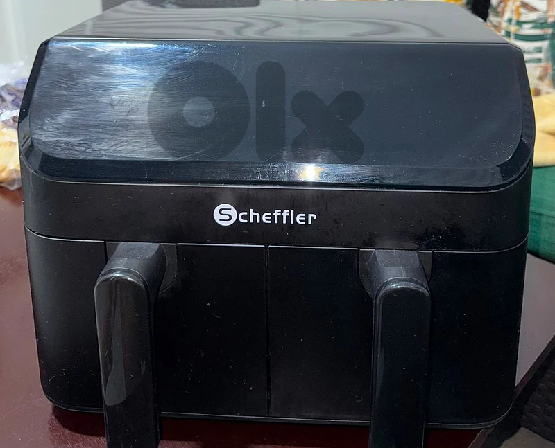 airfryer