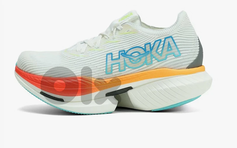 hoka running shoes for men