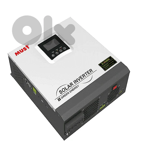 Used Mist inverter