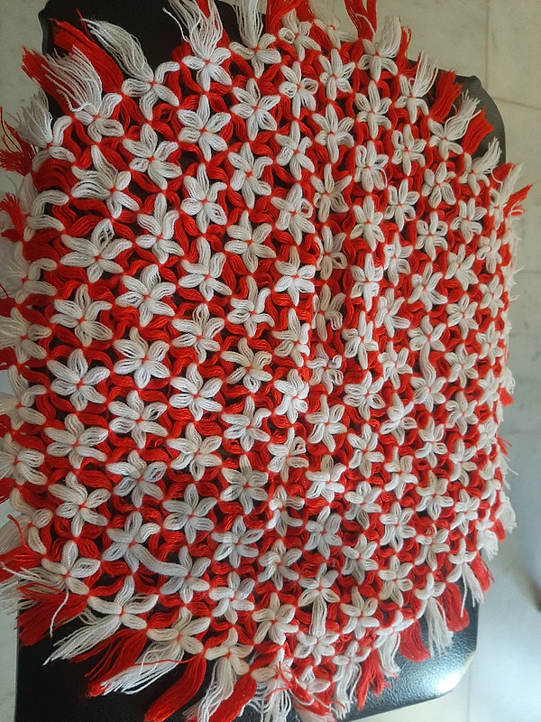Crochet شغل يدوي مميز