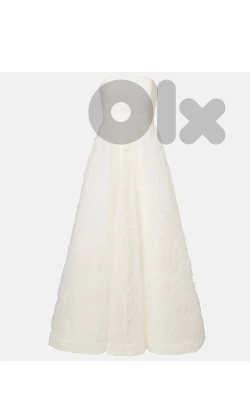 Wedding dresses