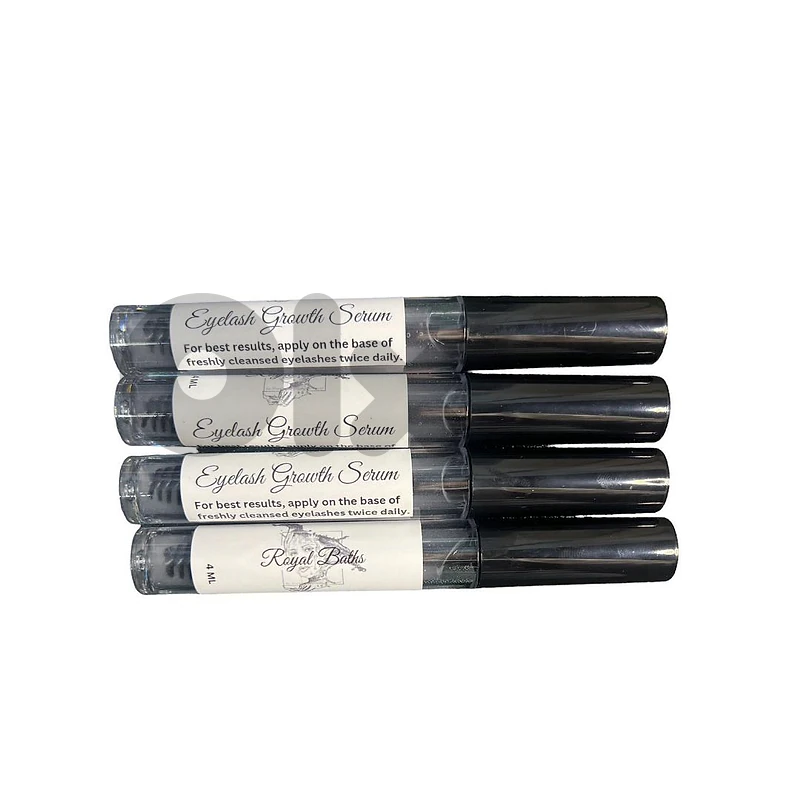 Eyelash Growth Serum