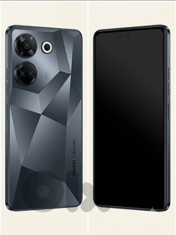 Tecno Camon 20 Pro