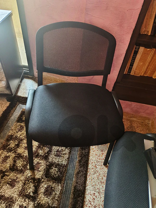 عفش مكتب كامل