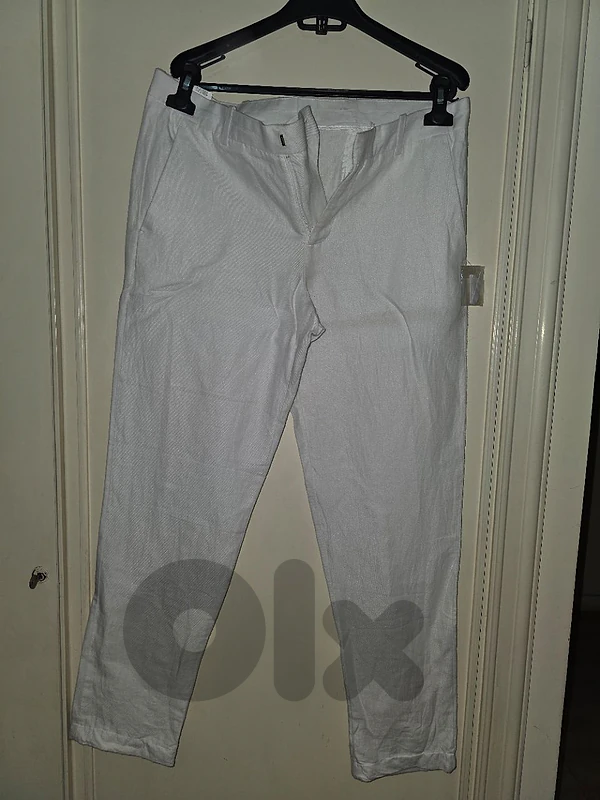 Perry Ellis linen pant size 30